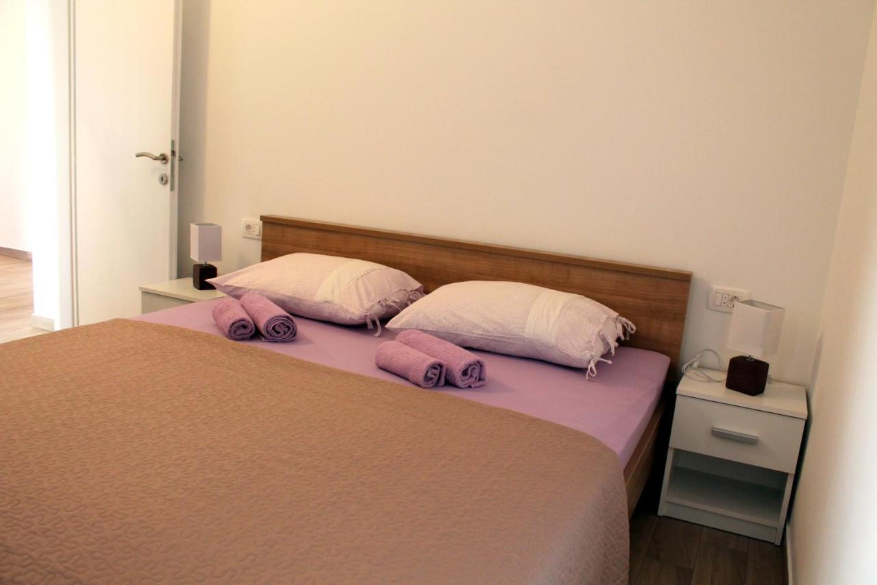 Apartment Podaca 15475A Εξωτερικό φωτογραφία