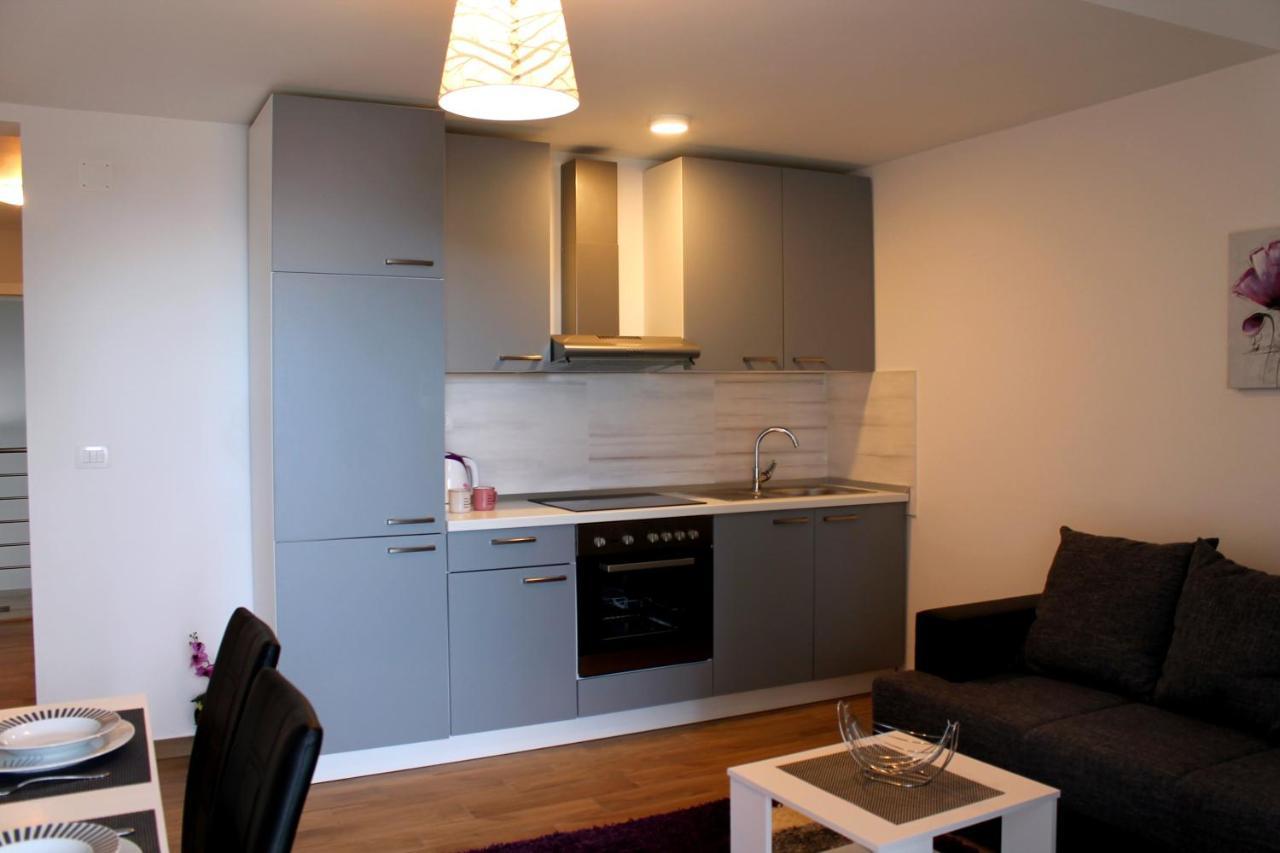 Apartment Podaca 15475A Εξωτερικό φωτογραφία