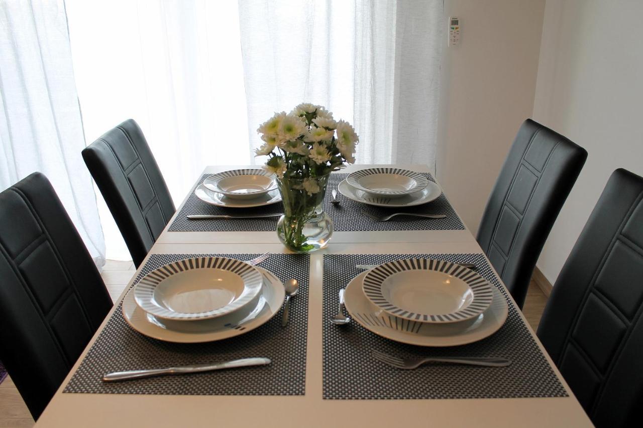 Apartment Podaca 15475A Εξωτερικό φωτογραφία