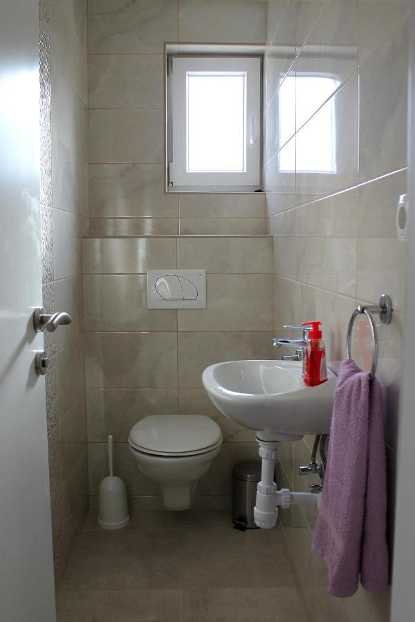 Apartment Podaca 15475A Εξωτερικό φωτογραφία