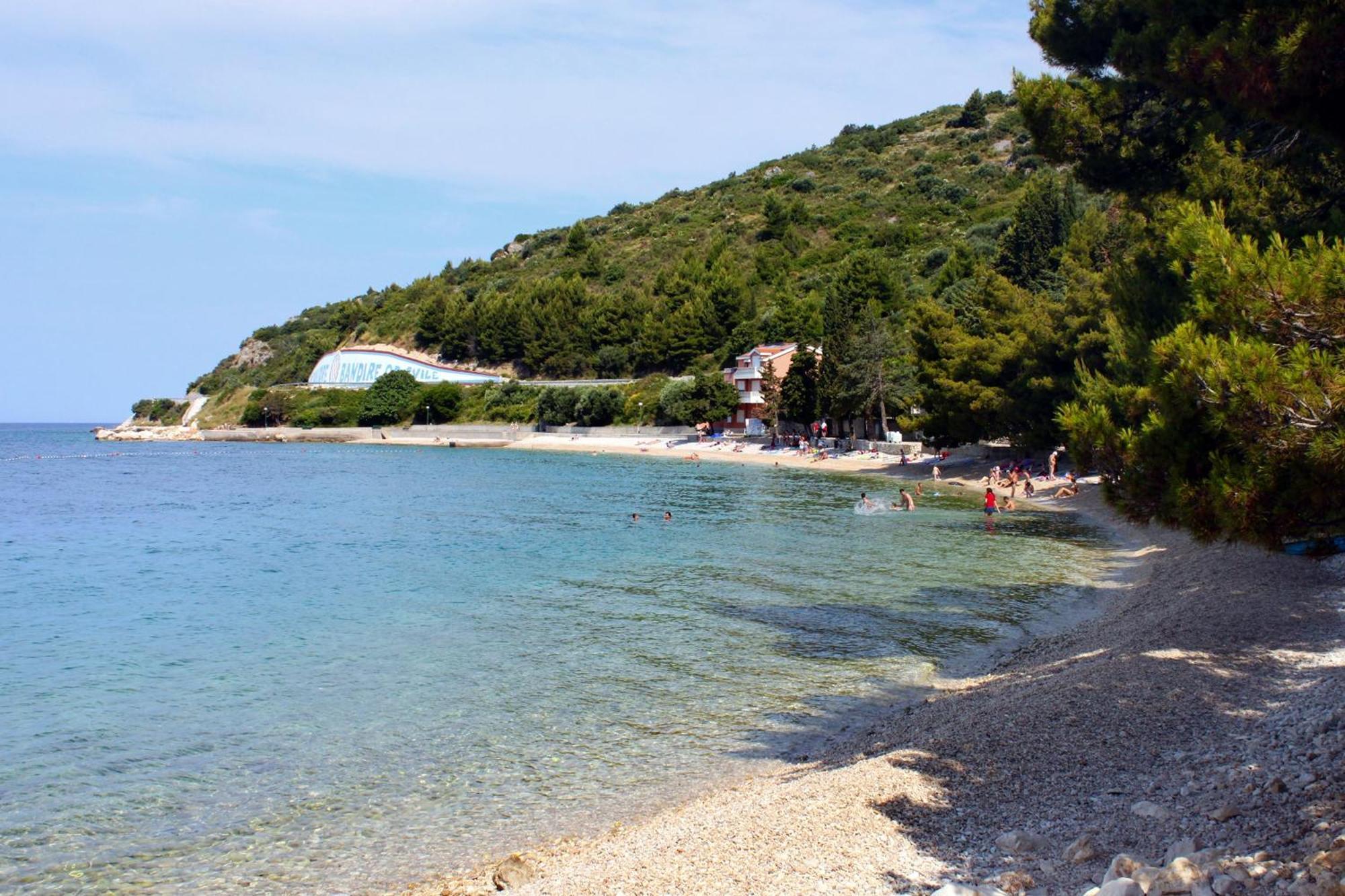 Apartment Podaca 15475A Εξωτερικό φωτογραφία